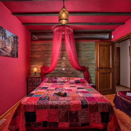 Vip Suite 4 Seasons Aráhova Kültér fotó
