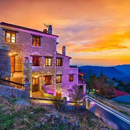 Vip Suite 4 Seasons Aráhova Kültér fotó