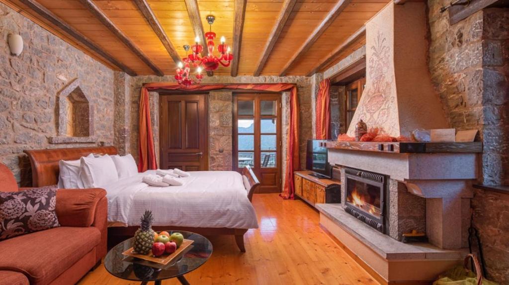 Vip Suite 4 Seasons Aráhova Kültér fotó