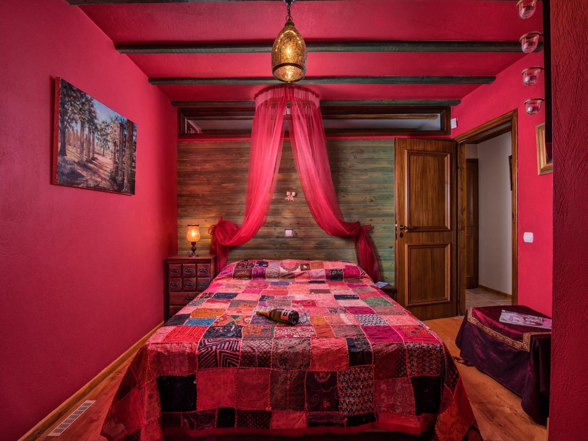 Vip Suite 4 Seasons Aráhova Kültér fotó