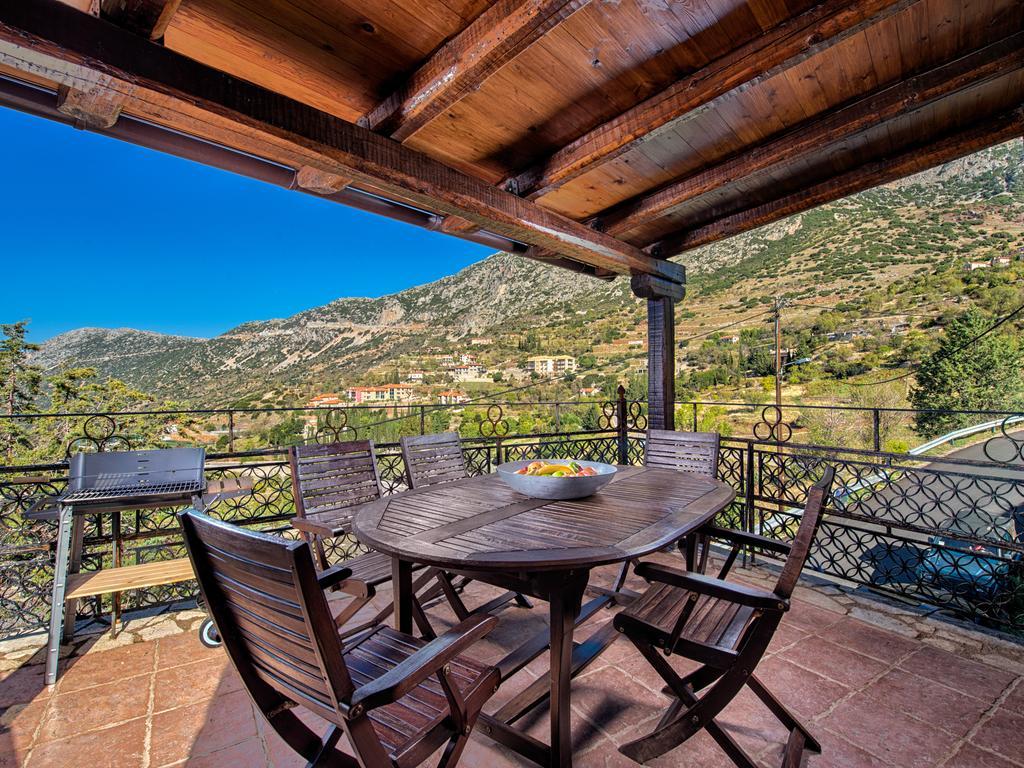 Vip Suite 4 Seasons Aráhova Kültér fotó