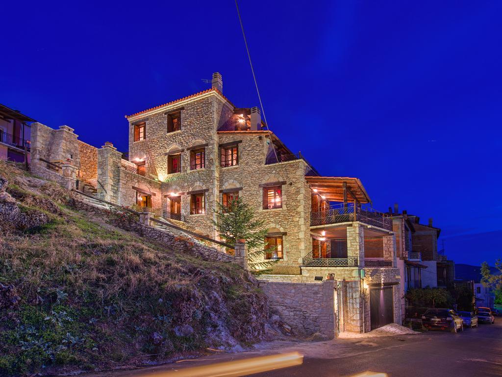 Vip Suite 4 Seasons Aráhova Kültér fotó